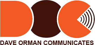 Dave Orman Photography Logo